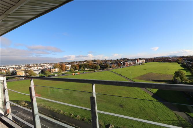 Apts 61,59,57,53,49 Gateway Student Village, Ballymun, Dublin 9