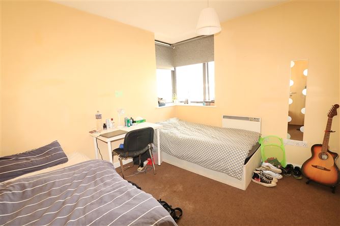 Apts 61,59,57,53,49 Gateway Student Village, Ballymun, Dublin 9