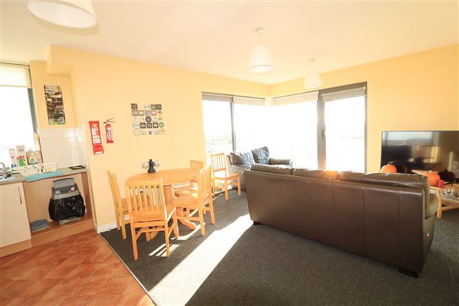 Apts 61,59,57,53,49 Gateway Student Village, Ballymun, Dublin 9