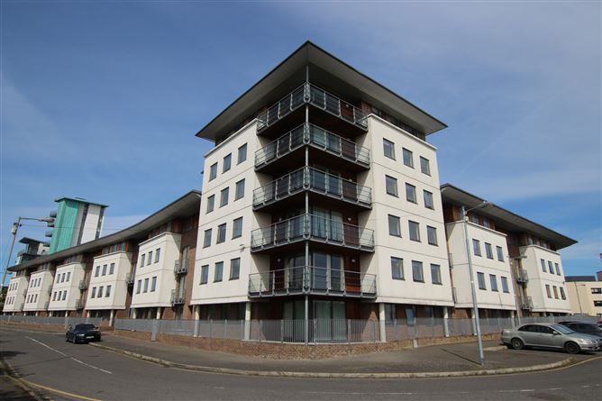 Apts 61,59,57,53,49 Gateway Student Village, Ballymun, Dublin 9