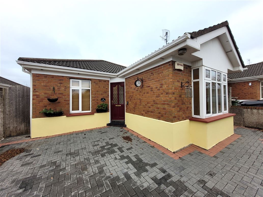 11 Boyne Lodge, Slane Road, Drogheda, Louth