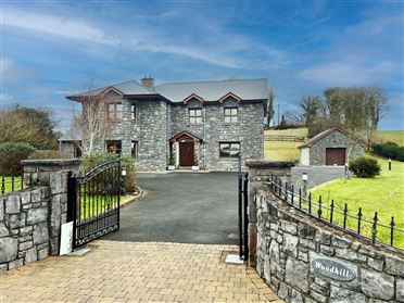 Image for Woodhill, Tullaghaun, Ballyhaunis, Co. Mayo