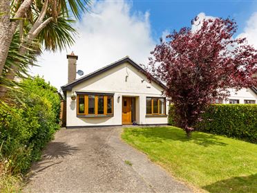 Image for 61 Seacourt, Newcastle, Co. Wicklow