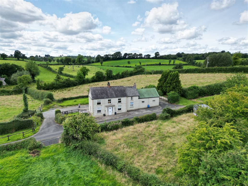 Dernashallog, Emyvale, Monaghan
