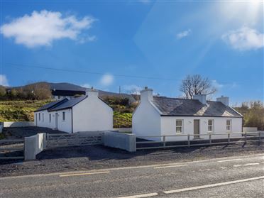 Image for Two Detached Cottages, Thornhill, Lecanvey, Westport, Co. Mayo