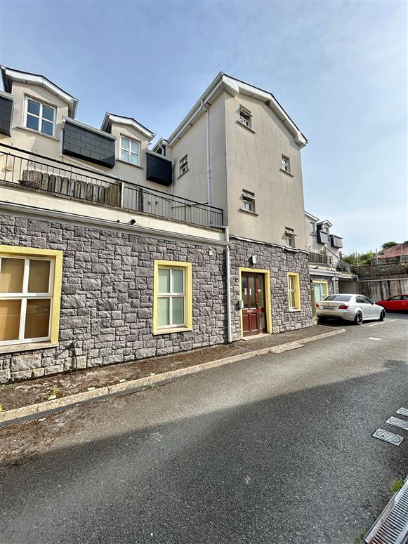 Apartment 6 The Courtyard, Dunleer, Louth