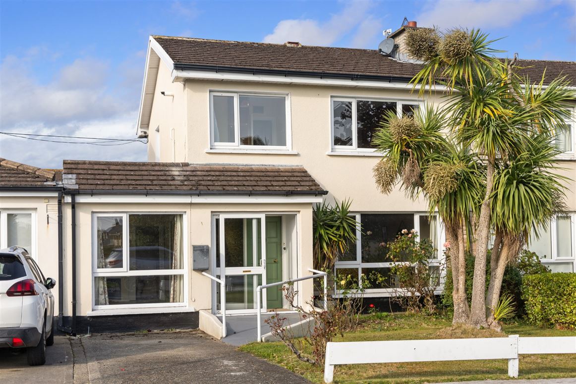 65 Charnwood, Bray, Co. Wicklow