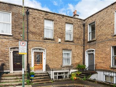 Image for 5 Palmerston Place, Phibsborough, Dublin 7