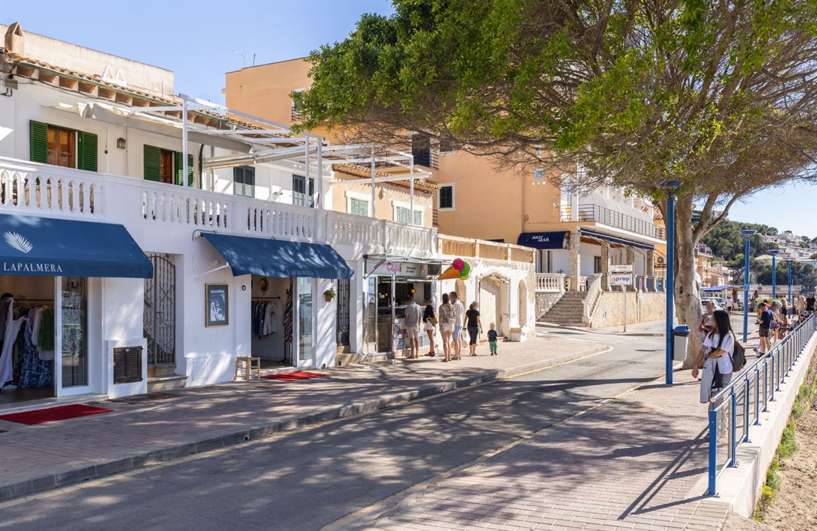 Halcyon Harbours,Port d'Andratx, Balearic Islands, Spain