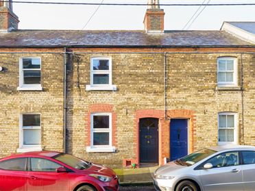 Image for 21 Viking Road, Arbour Hill, Stoneybatter, Dublin 7