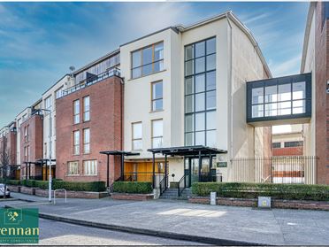 Image for Park View, River Road, Royal Canal Park, Ashtown, Dublin 15