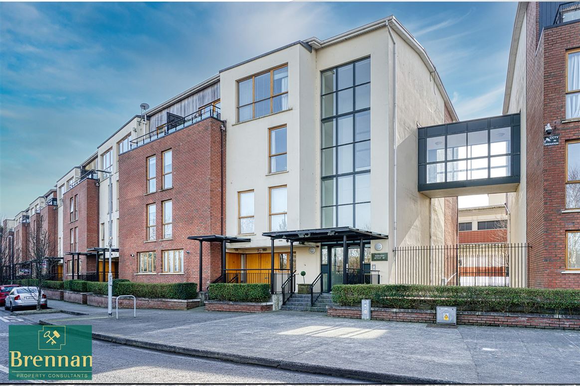 Park View, River Road, Royal Canal Park, Ashtown, Dublin 15