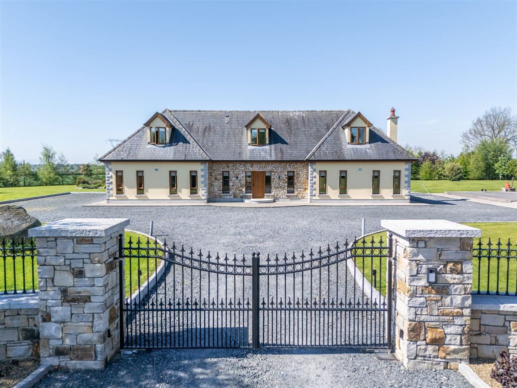 Ballykilduff Upper, Haroldstown, Tullow, Co. Carlow