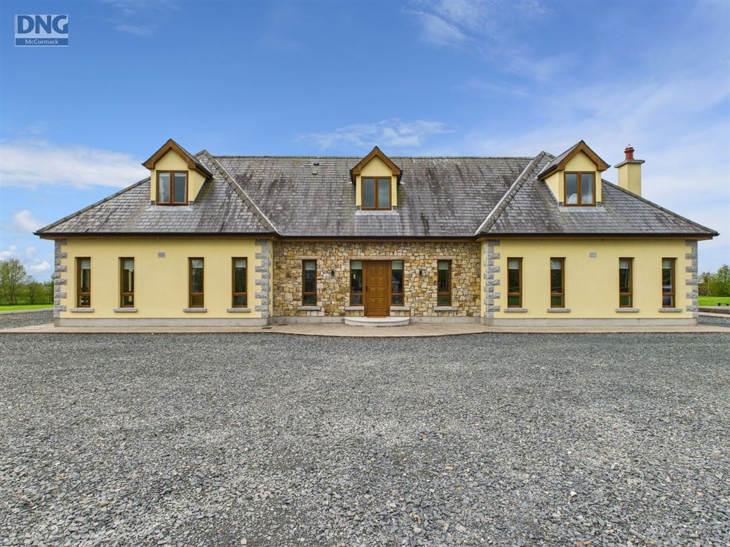 Ballykilduff Upper, Haroldstown, Tullow, Co. Carlow