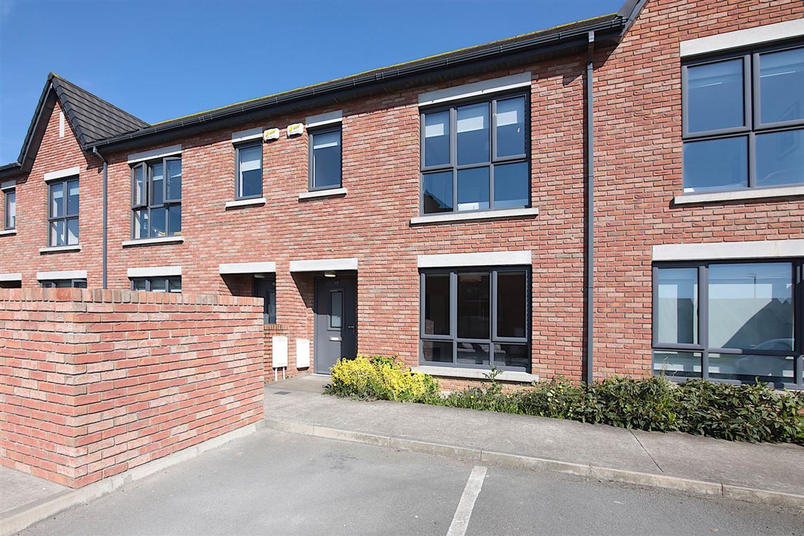 40 Castlefield Hall, Dublin 15, County Dublin