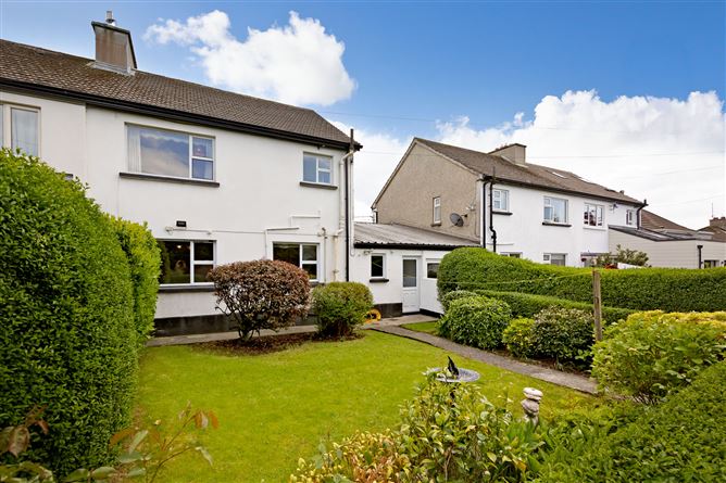 Adruna, Maugheraboy Road, Sligo
