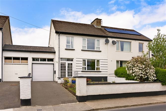 Adruna, Maugheraboy Road, Sligo