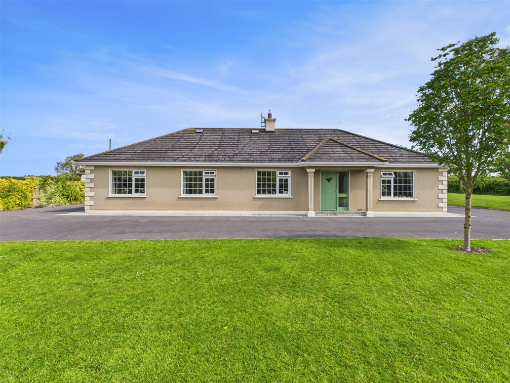 Lelagh, Rathcabbin, Co. Tipperary