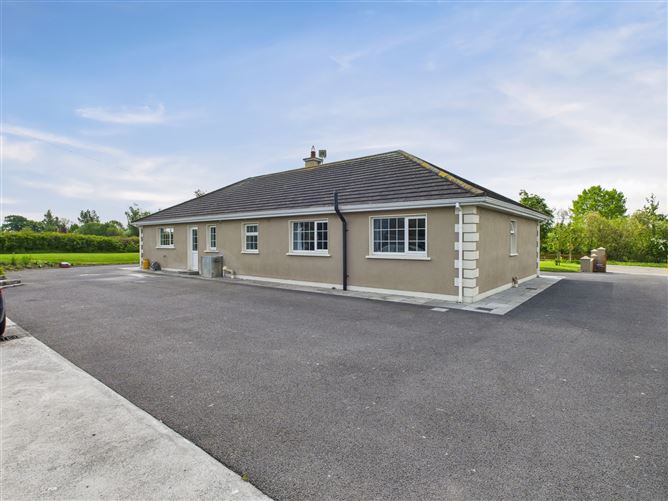 Lelagh, Rathcabbin, Co. Tipperary