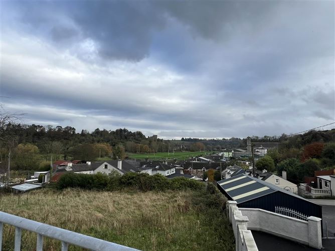 The Boreen, Ardfinnan, County Tipperary