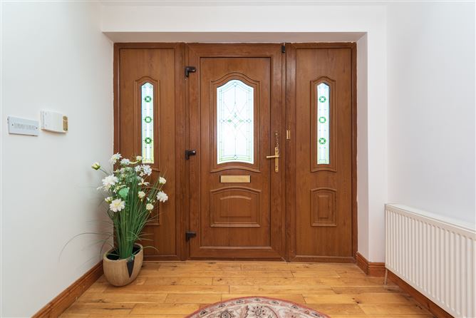 Martinstown on c. 0.41 Acre, Curragh, Kildare