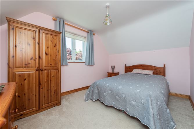Martinstown on c. 0.41 Acre, Curragh, Kildare