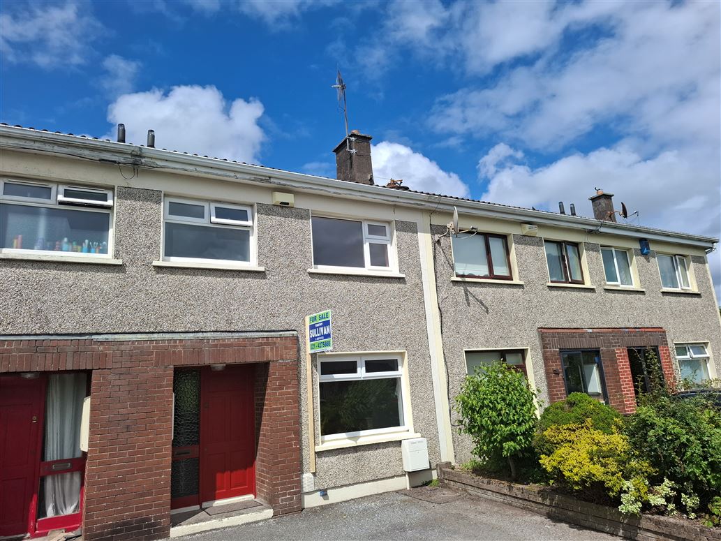 18 Elmvale Court, Wilton, Cork., Wilton, Cork