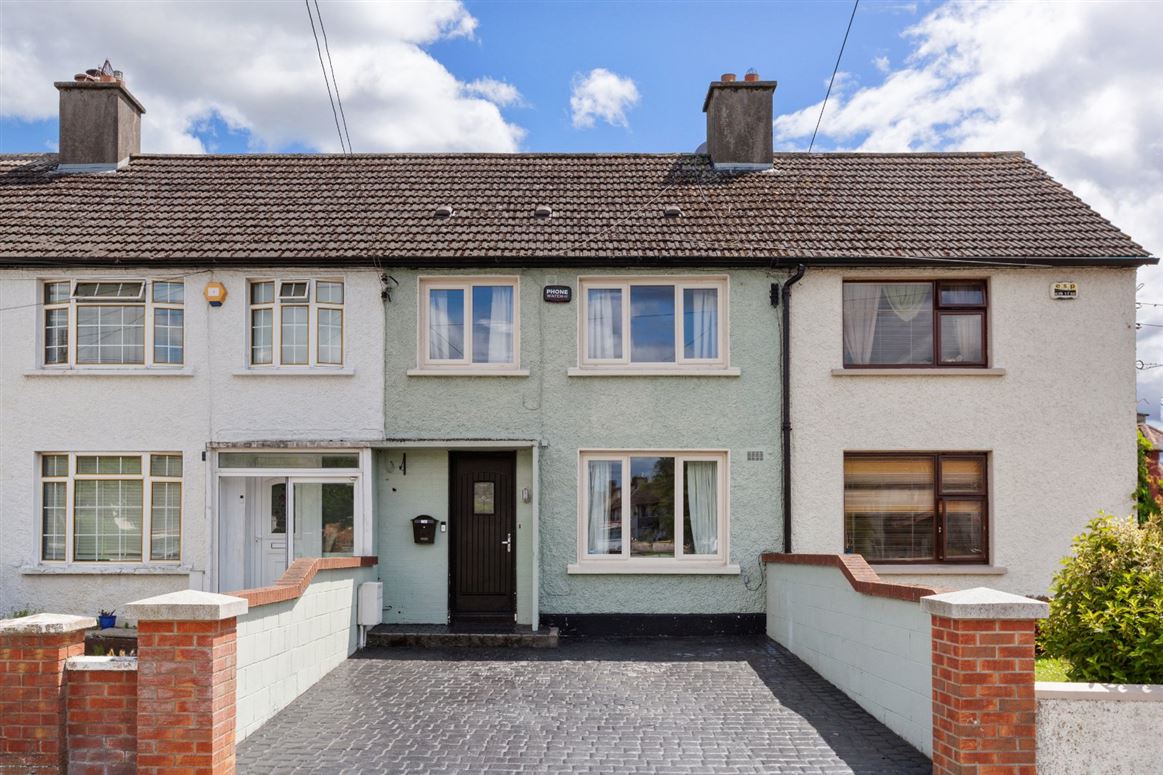 44 Griffith Road, Finglas East, Dublin 11