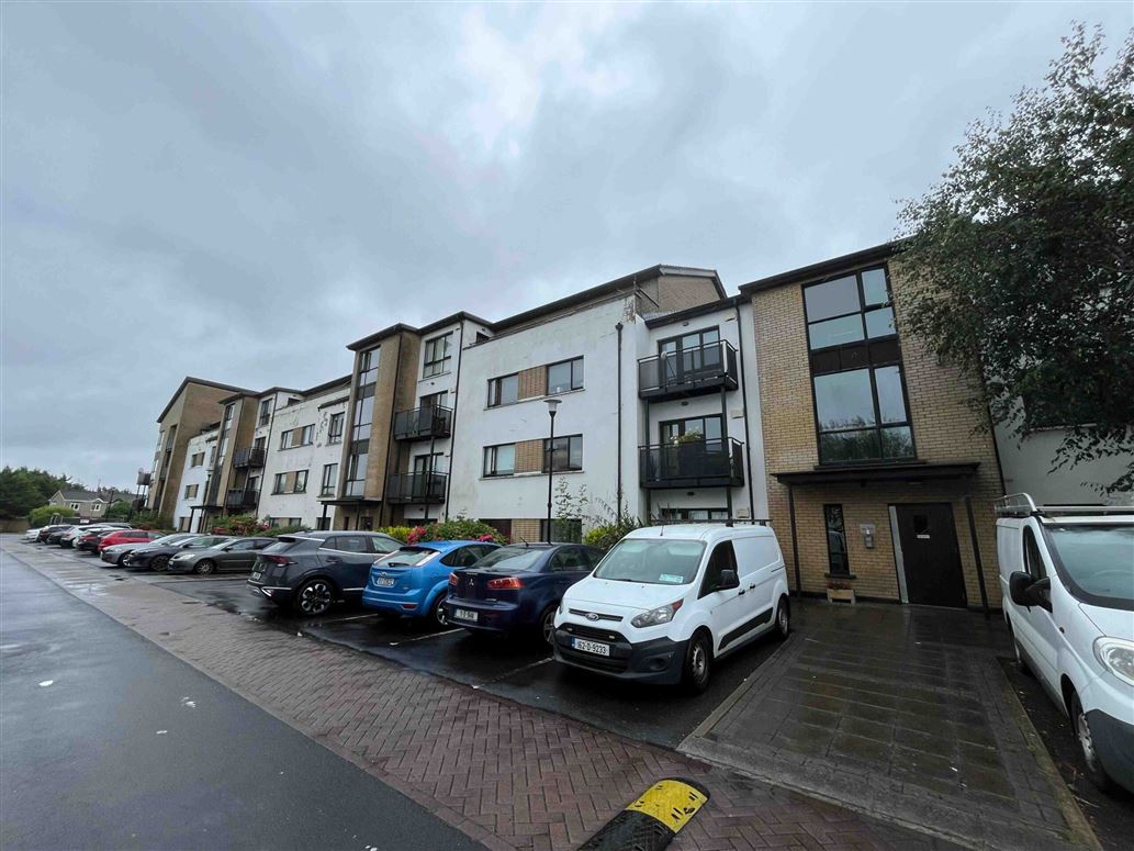 Rath Gael, Clondalkin, Dublin 22
