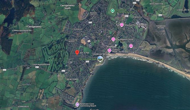 21 Roselawn, Tramore, Co. Waterford