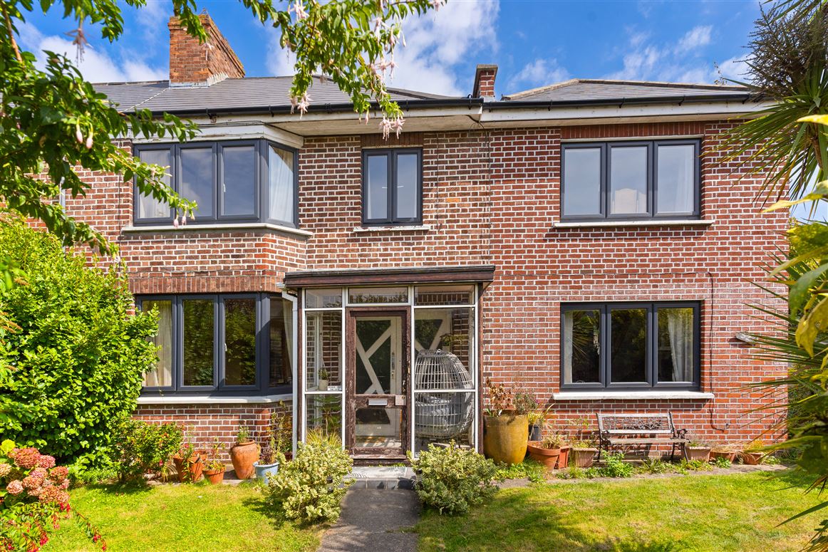 52 Gilford Road, Sandymount, Dublin 4