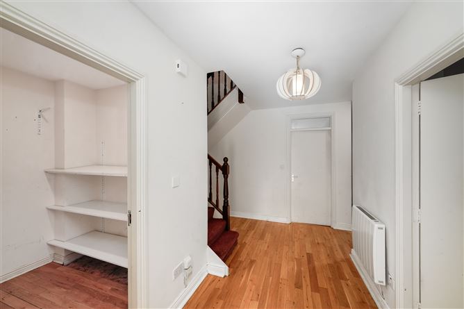 41 The Weir, Martins Row, Chapelizod, Dublin 20