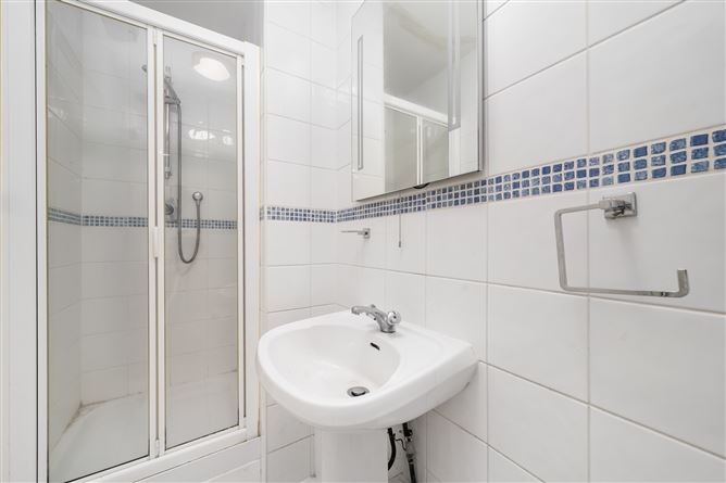 41 The Weir, Martins Row, Chapelizod, Dublin 20