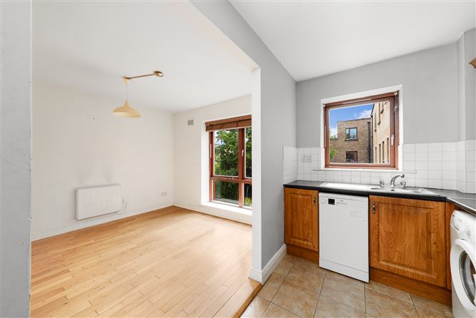 41 The Weir, Martins Row, Chapelizod, Dublin 20