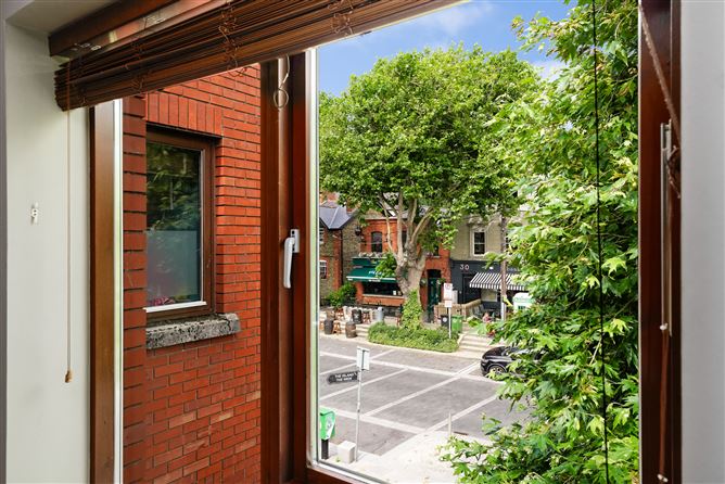 41 The Weir, Martins Row, Chapelizod, Dublin 20