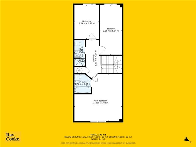 41 The Weir, Martins Row, Chapelizod, Dublin 20