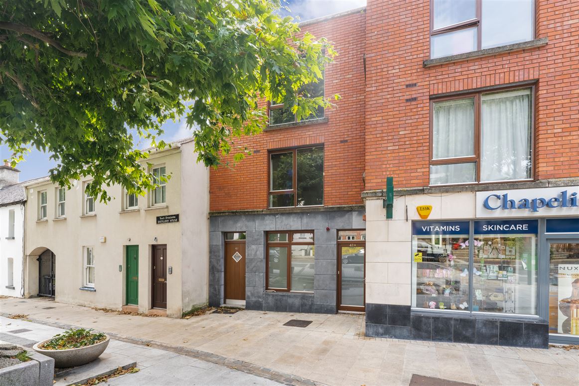 41 The Weir, Martins Row, Chapelizod, Dublin 20