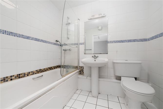 41 The Weir, Martins Row, Chapelizod, Dublin 20