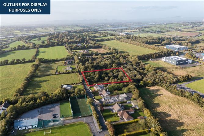 1.96 Acres Of Land, Butlerstown, Co. Waterford, Folio No WD11959