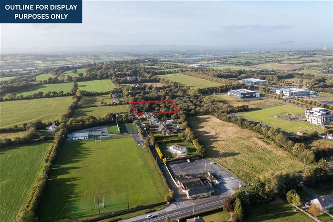 1.96 Acres Of Land, Butlerstown, Co. Waterford, Folio No WD11959