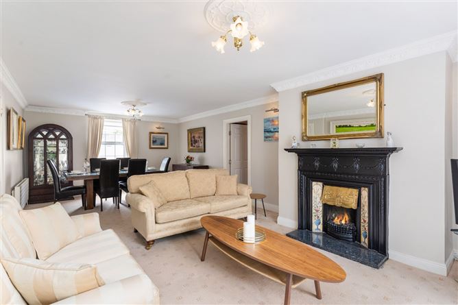 Washington House, Butterfield Avenue, Rathfarnham, Dublin 14