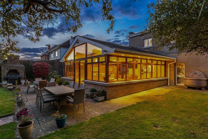 Washington House, Butterfield Avenue, Rathfarnham, Dublin 14