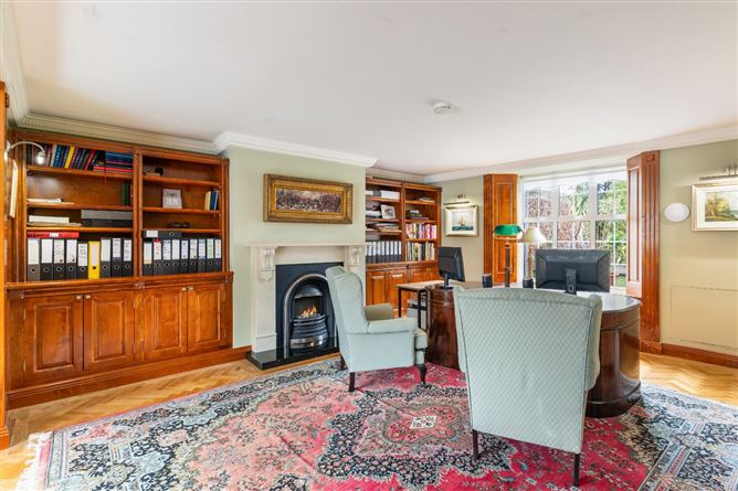 Washington House, Butterfield Avenue, Rathfarnham, Dublin 14