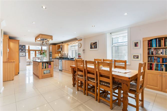 Washington House, Butterfield Avenue, Rathfarnham, Dublin 14