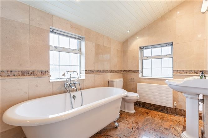Washington House, Butterfield Avenue, Rathfarnham, Dublin 14