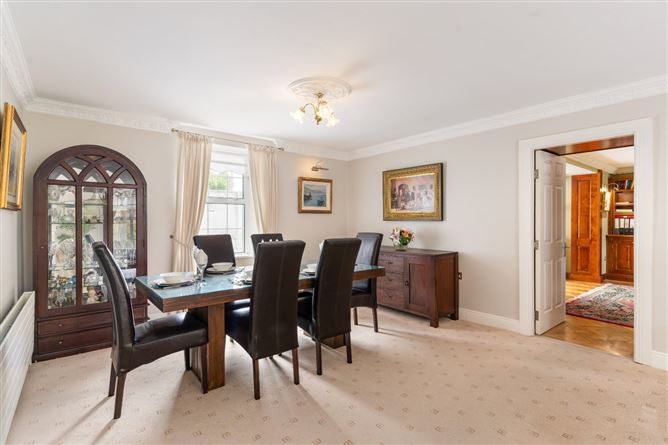 Washington House, Butterfield Avenue, Rathfarnham, Dublin 14