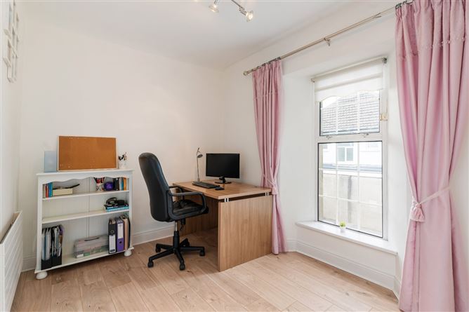 Washington House, Butterfield Avenue, Rathfarnham, Dublin 14