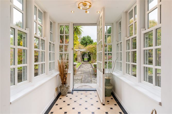 Washington House, Butterfield Avenue, Rathfarnham, Dublin 14
