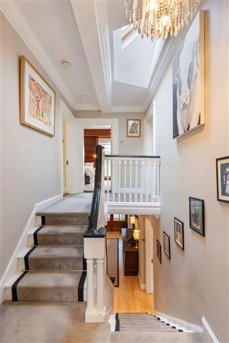 Washington House, Butterfield Avenue, Rathfarnham, Dublin 14