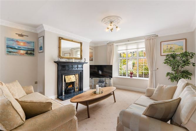 Washington House, Butterfield Avenue, Rathfarnham, Dublin 14